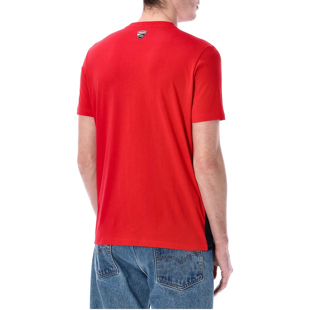 T-shirt Corse N°3