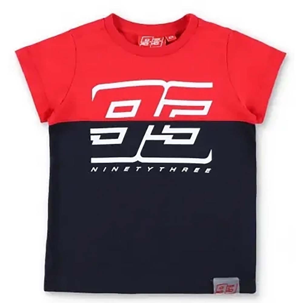 T-shirt enfant 93 Ninety Three