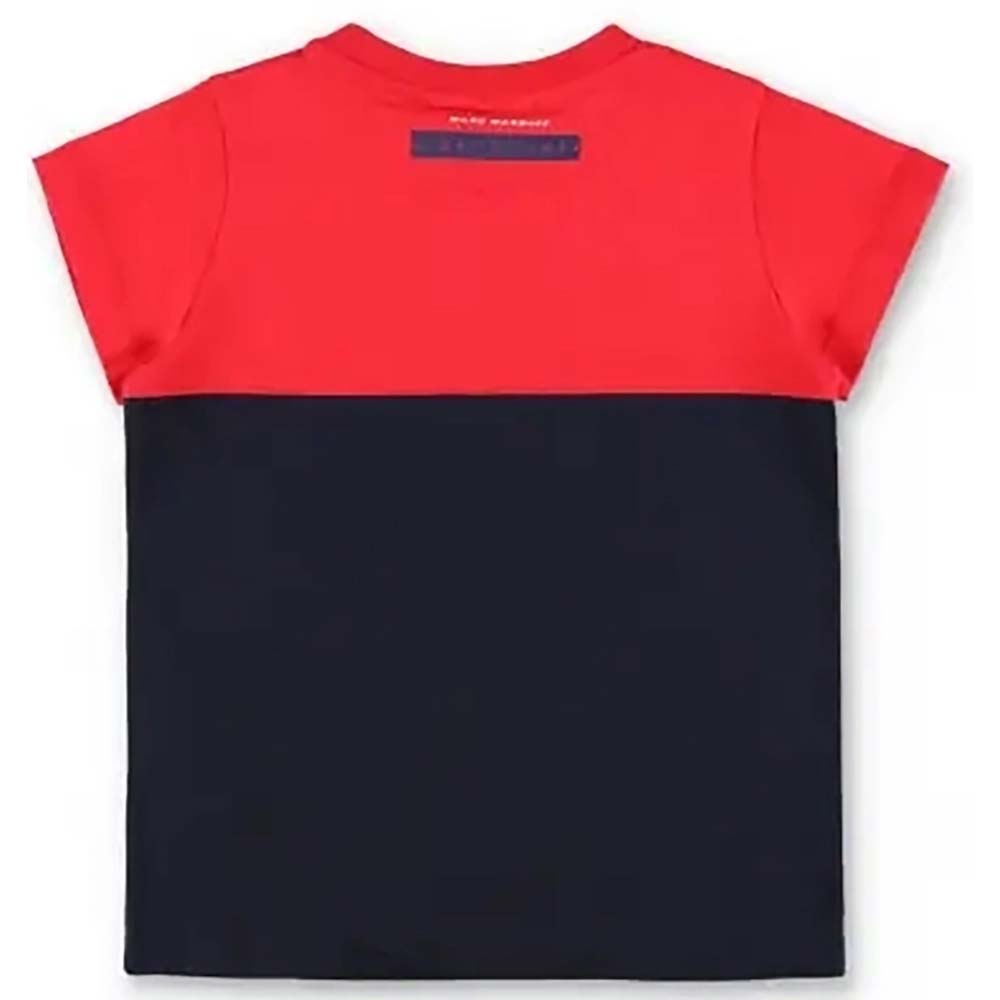 T-shirt enfant 93 Ninety Three