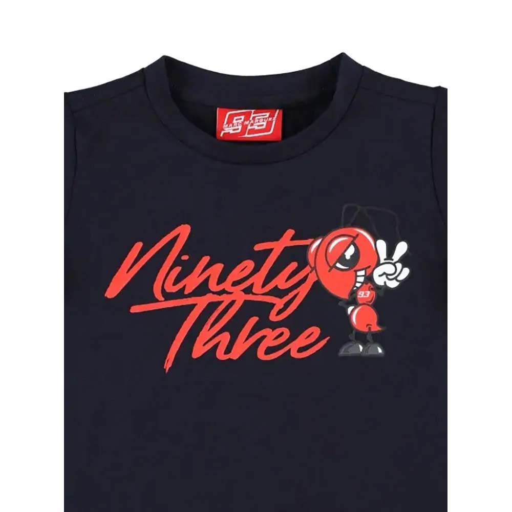 T-shirt enfant Ninety Three