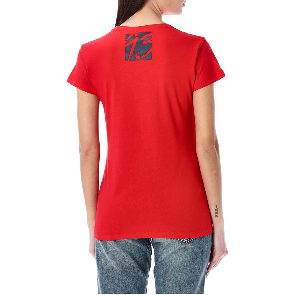 T-shirt femme Ninety Three 93