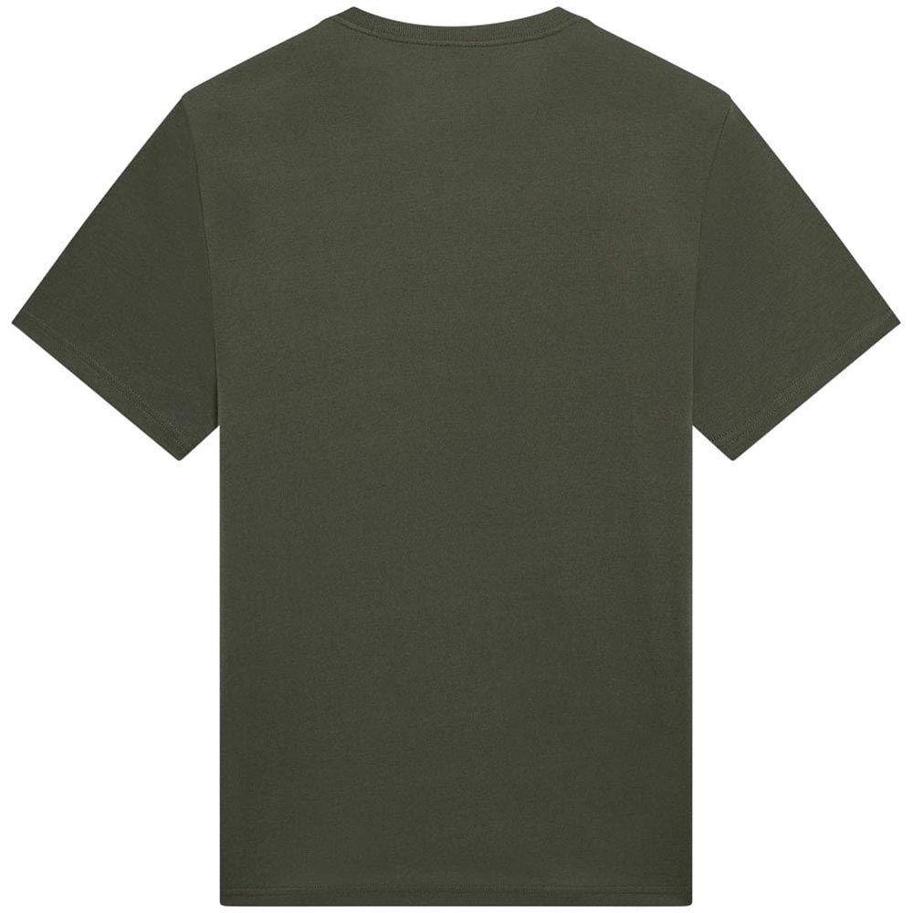 T-shirt Diffuse Dri-Release