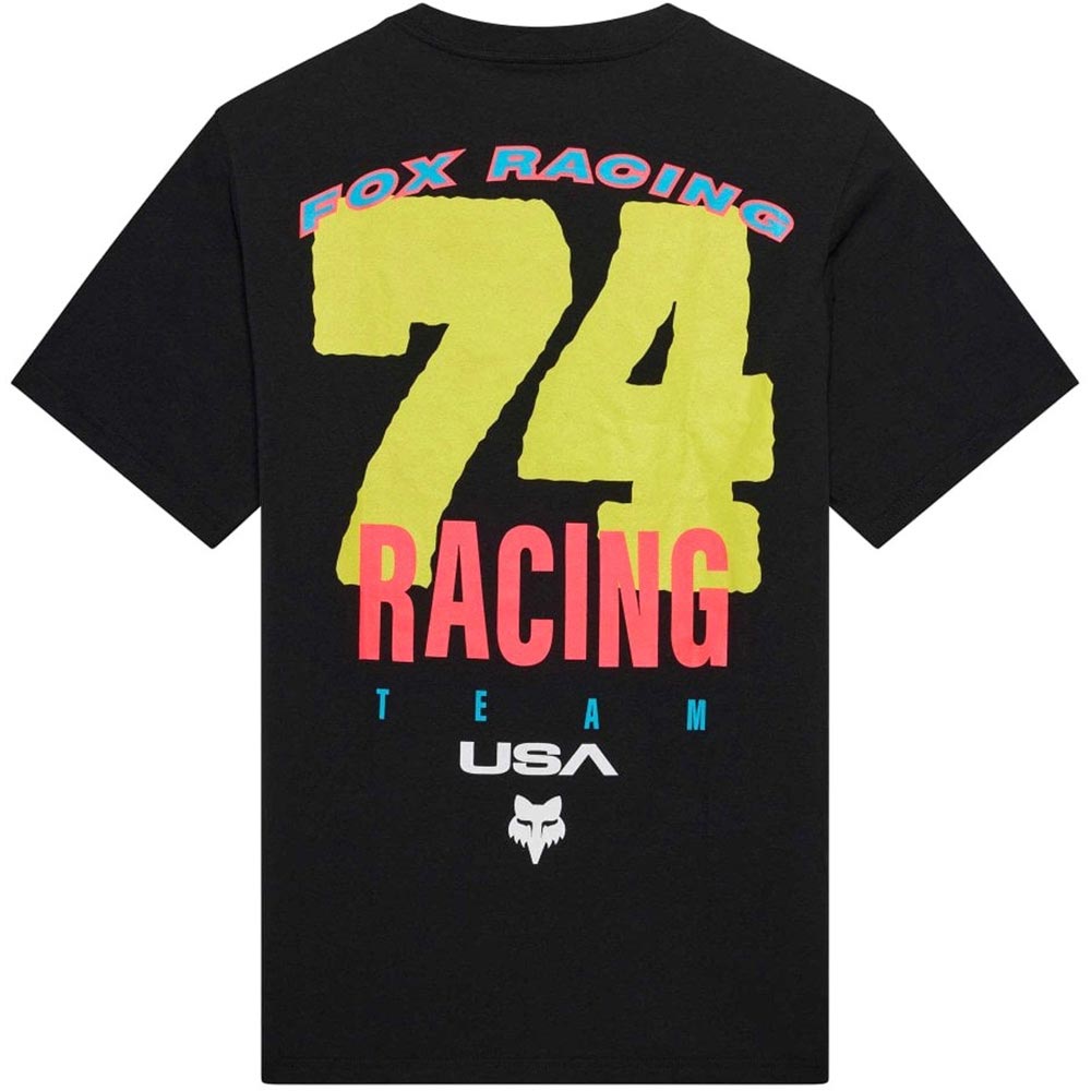 T-shirt Hardcore 195 Original