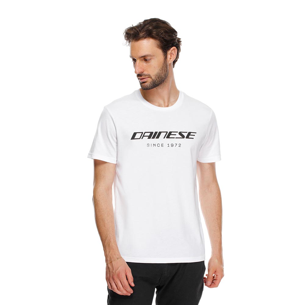 T-shirt Essence Wordmark