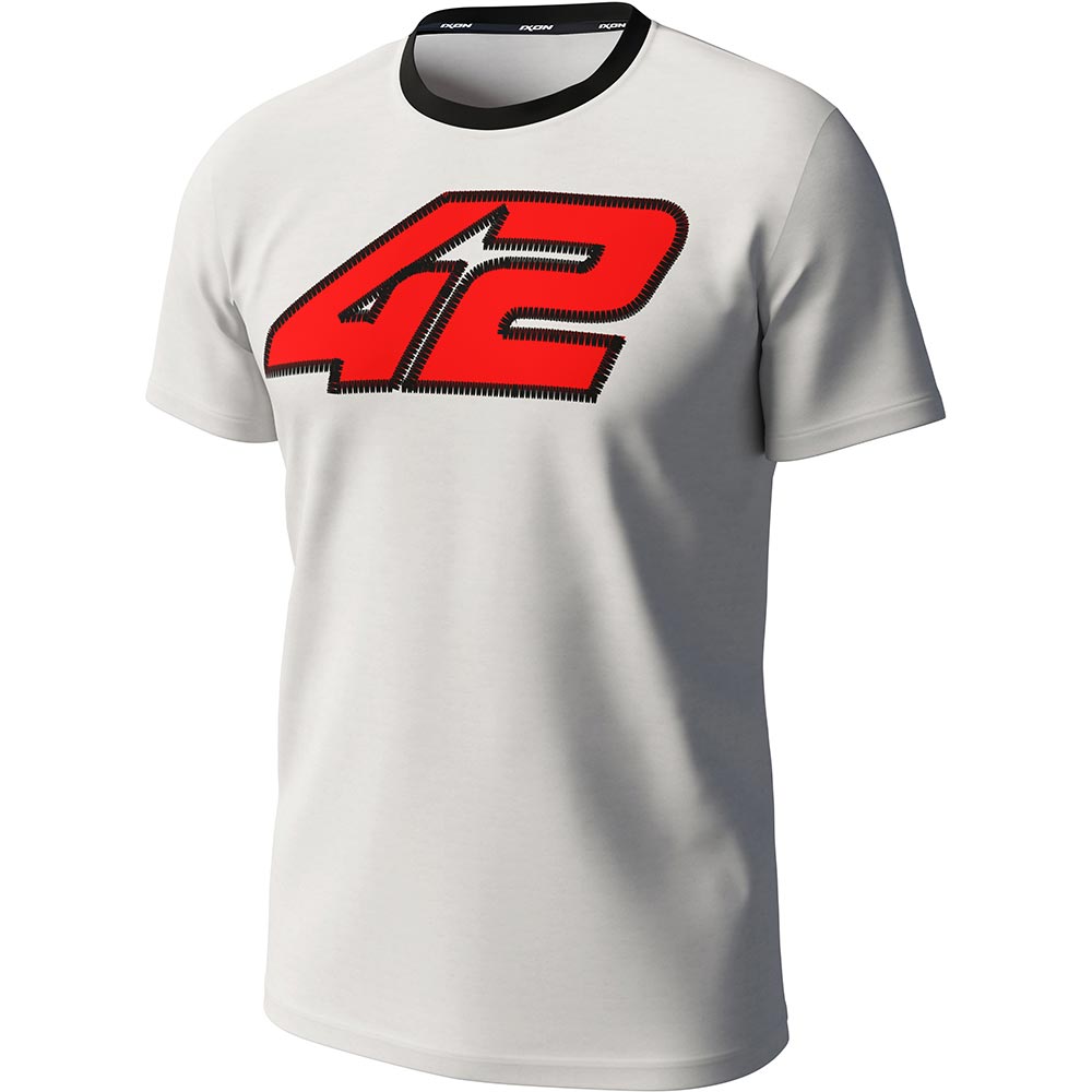 T-shirt Alex Rins 25 N°1