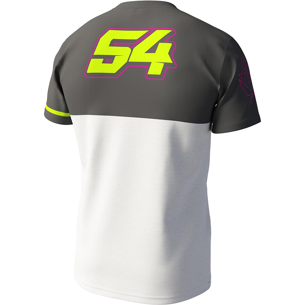 T-shirt Fermin Aldeguer 25 N°1
