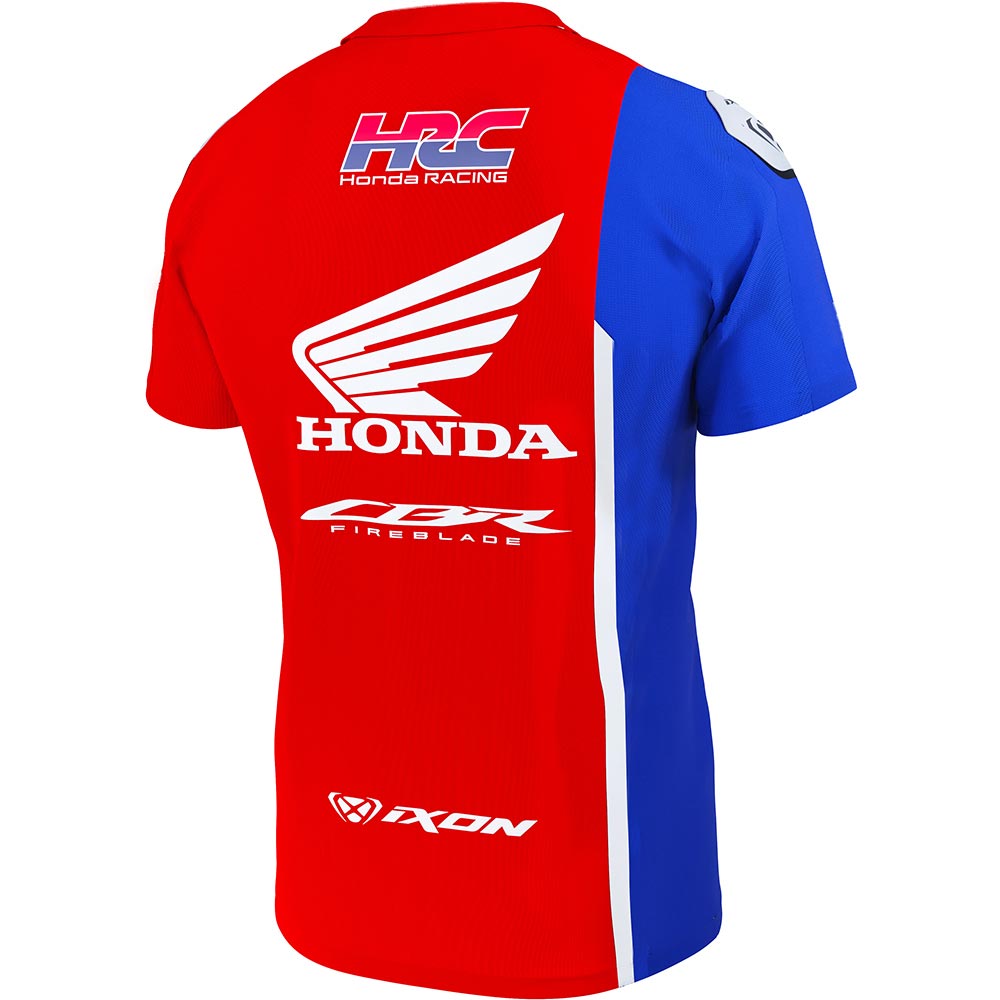 T-shirt Honda HRC 25