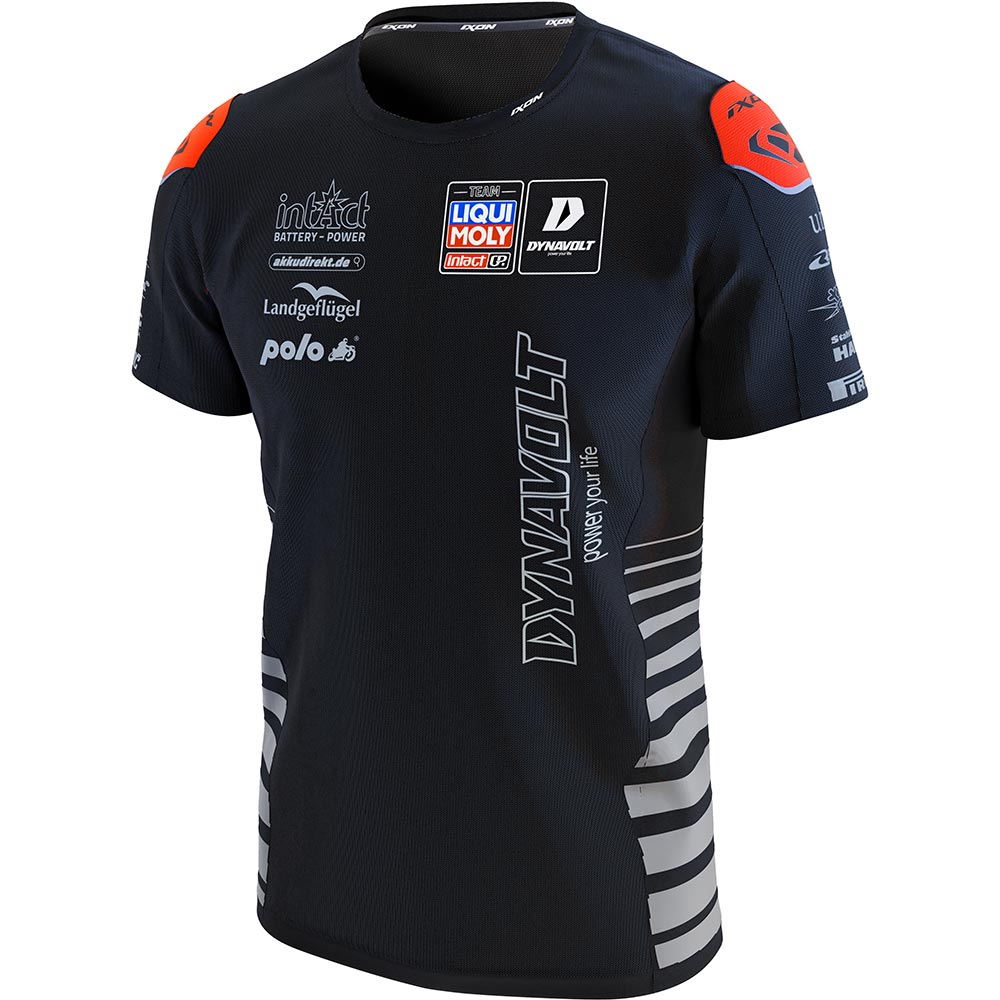 T-shirt Liqui Moly 25