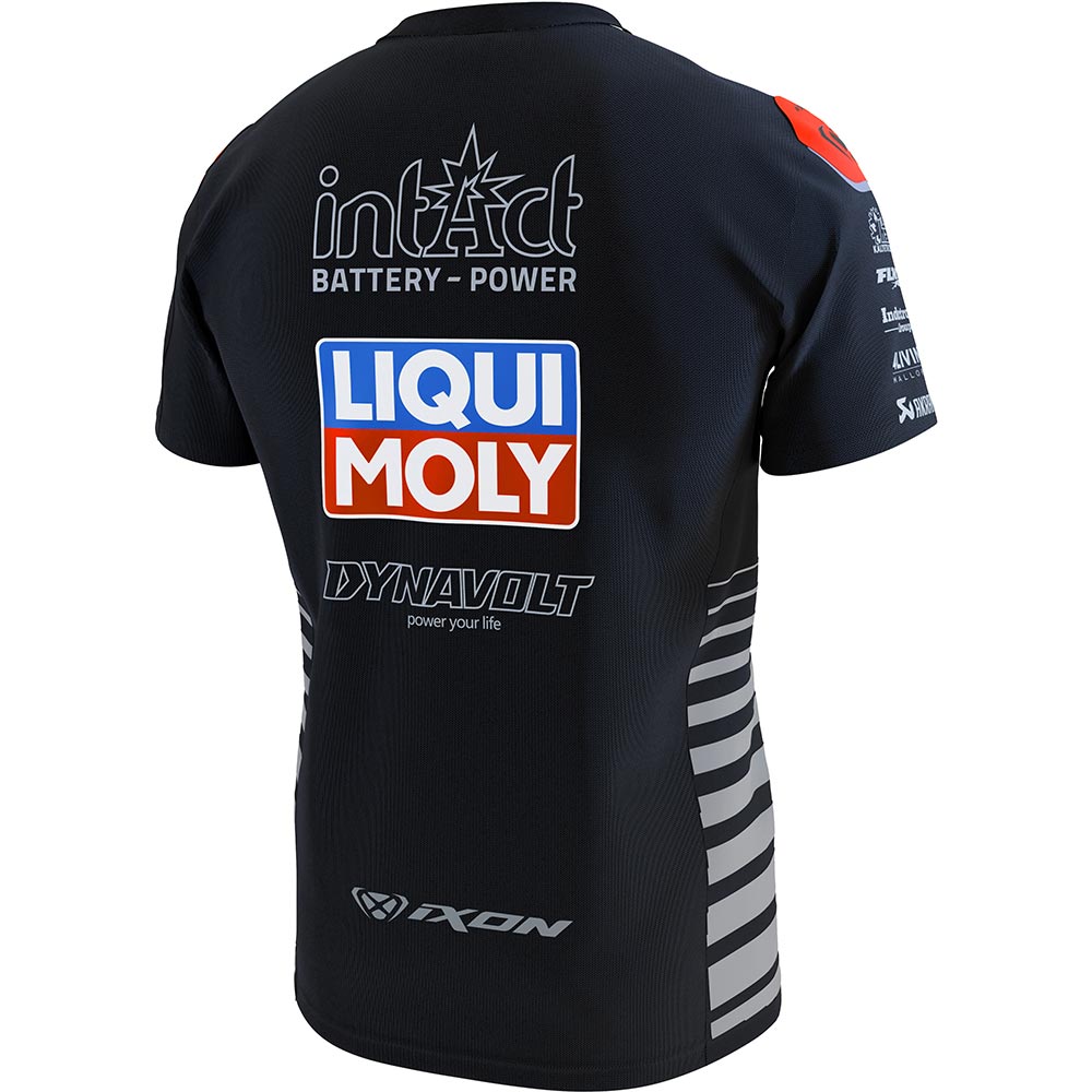 T-shirt Liqui Moly 25