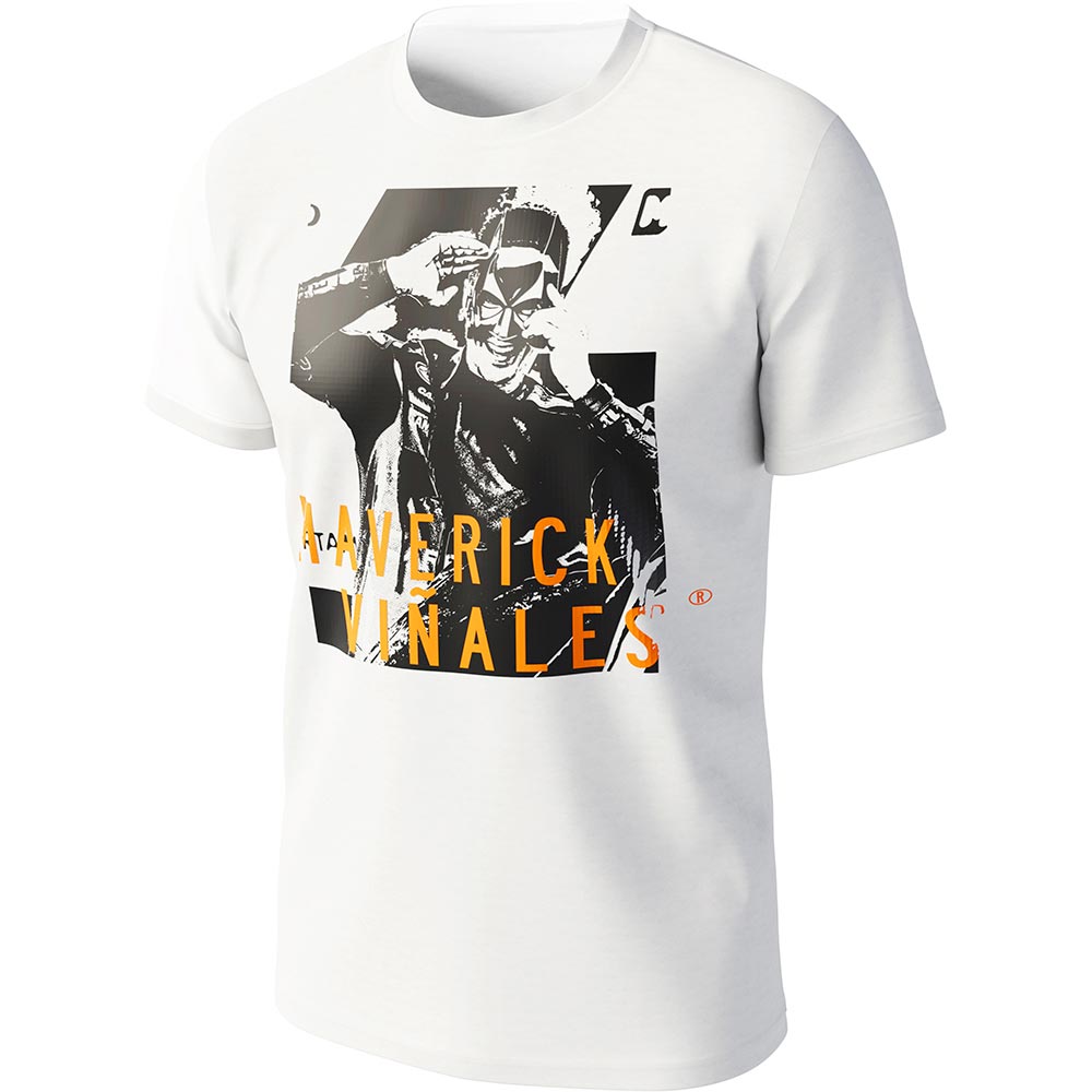 T-shirt Maverick Vinales 25 N°1