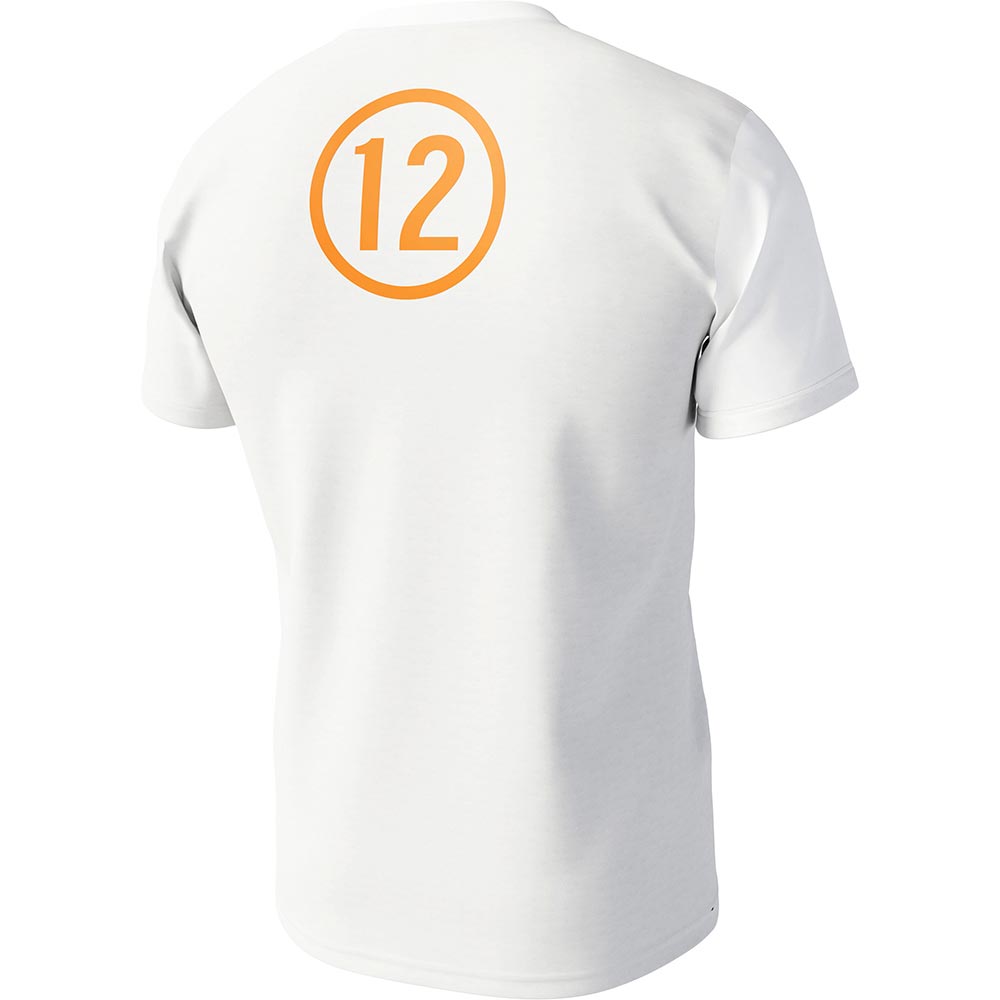 T-shirt Maverick Vinales 25 N°1