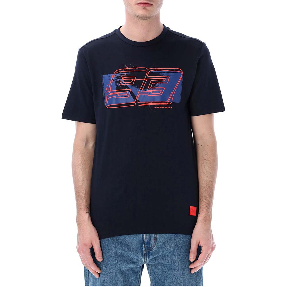 T-shirt 93 Shaded