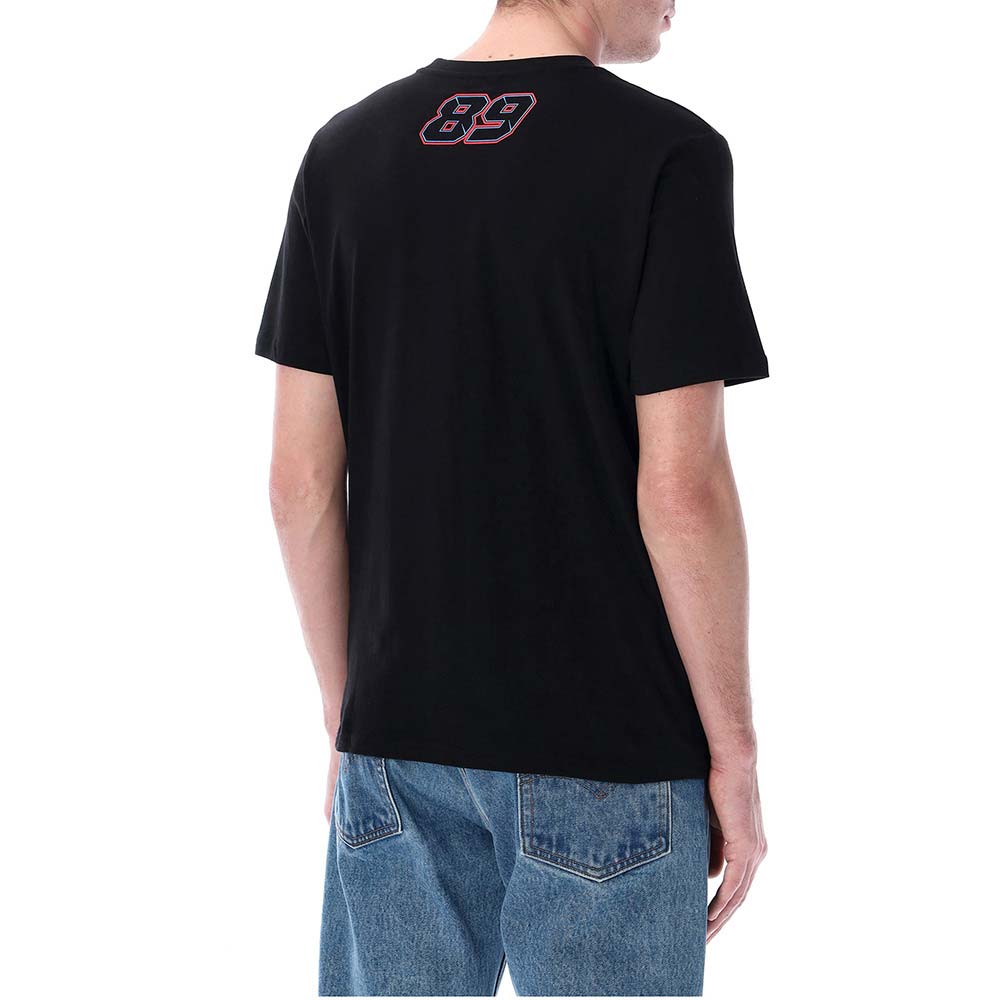 T-shirt Martinator