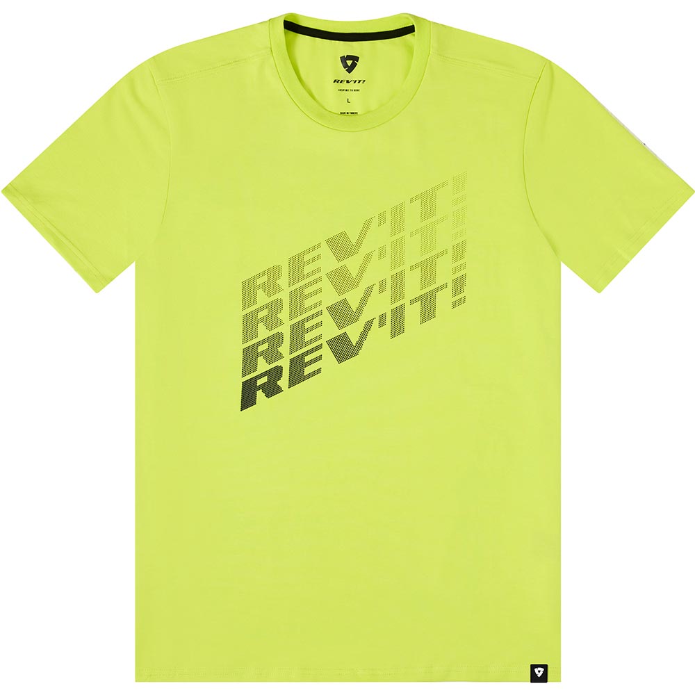 T-shirt Travis
