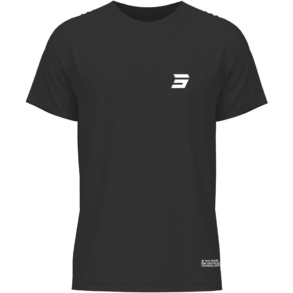 T-shirt Crew