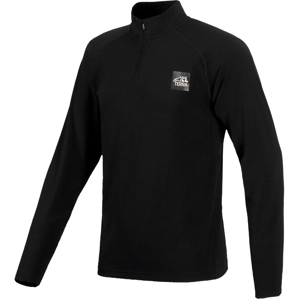 Maillot de corps AT 8 Merino