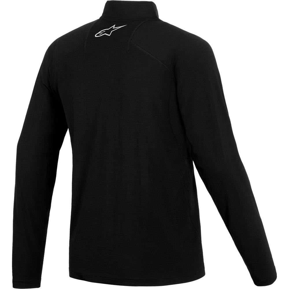 Maillot de corps AT 8 Merino