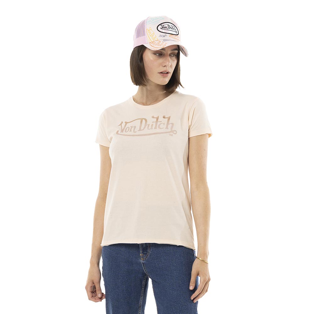 T-shirt femme Dot