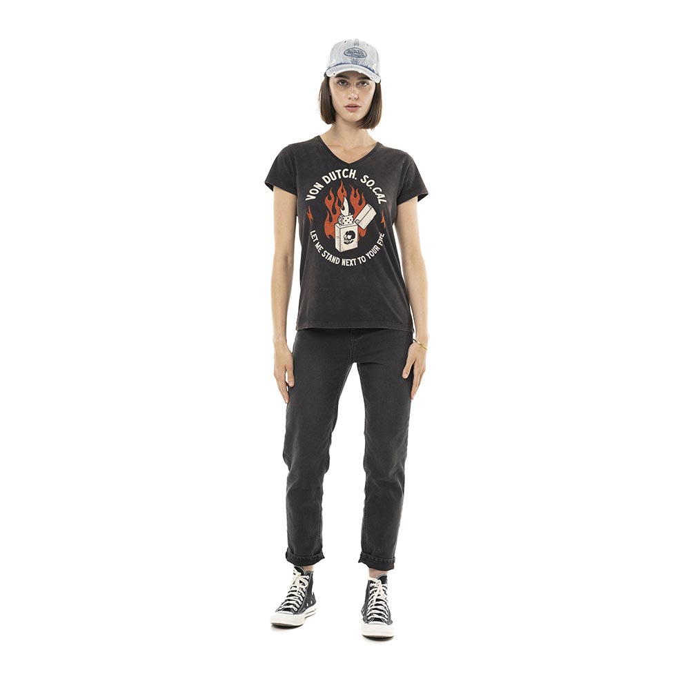 T-shirt femme Fir