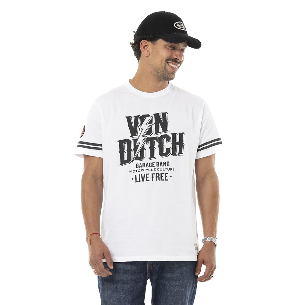 T-shirt Terry