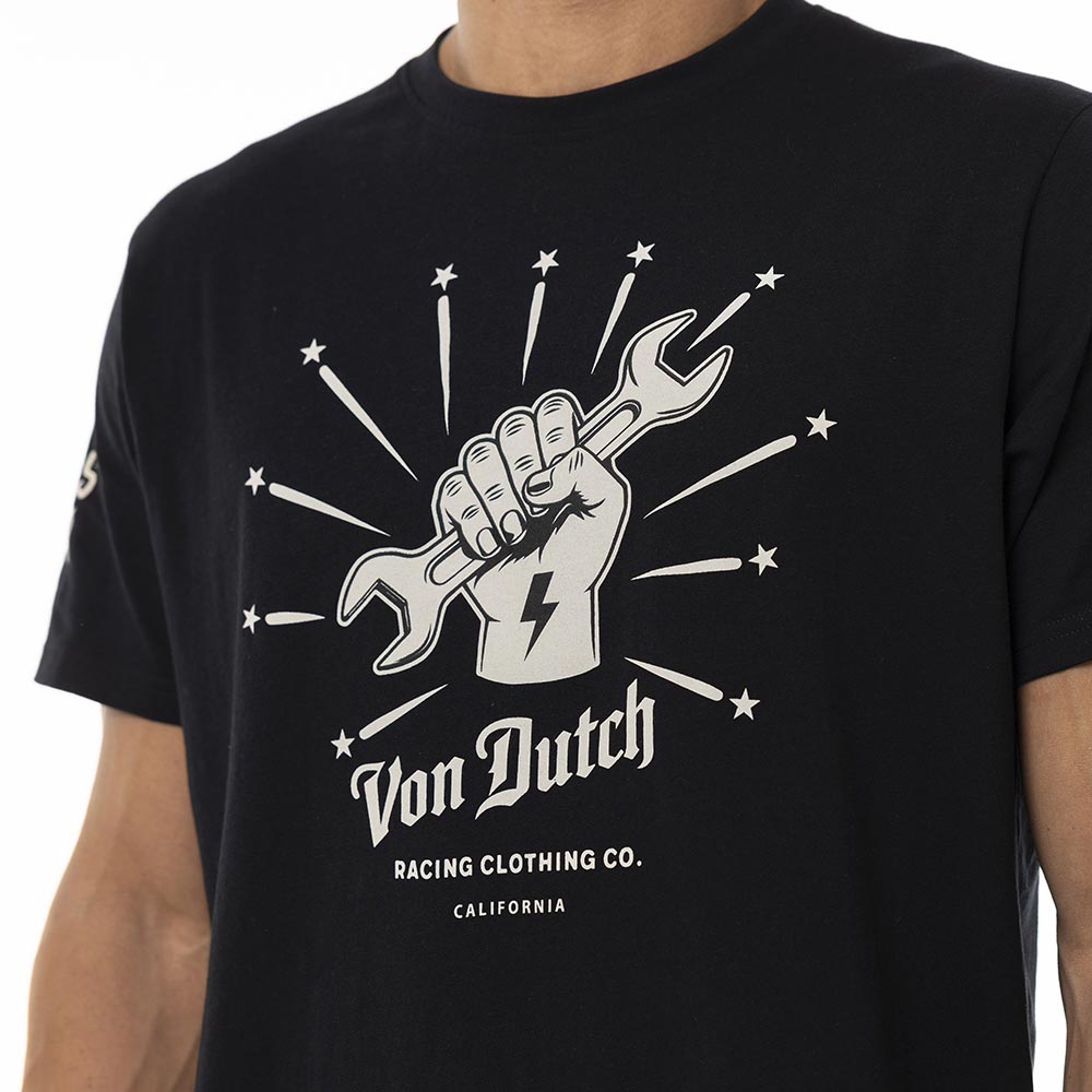 T-shirt Tibo