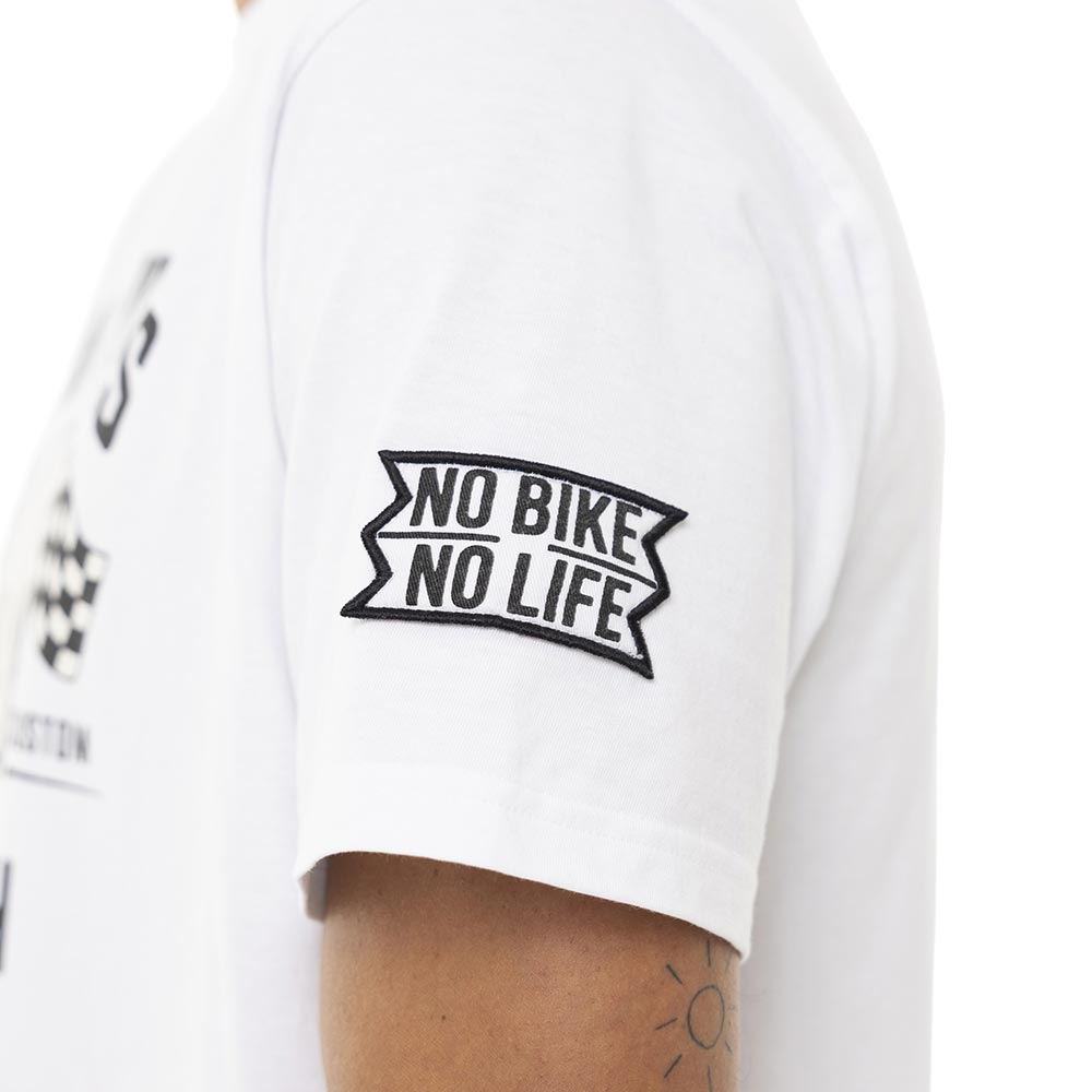 T-shirt Tyrick