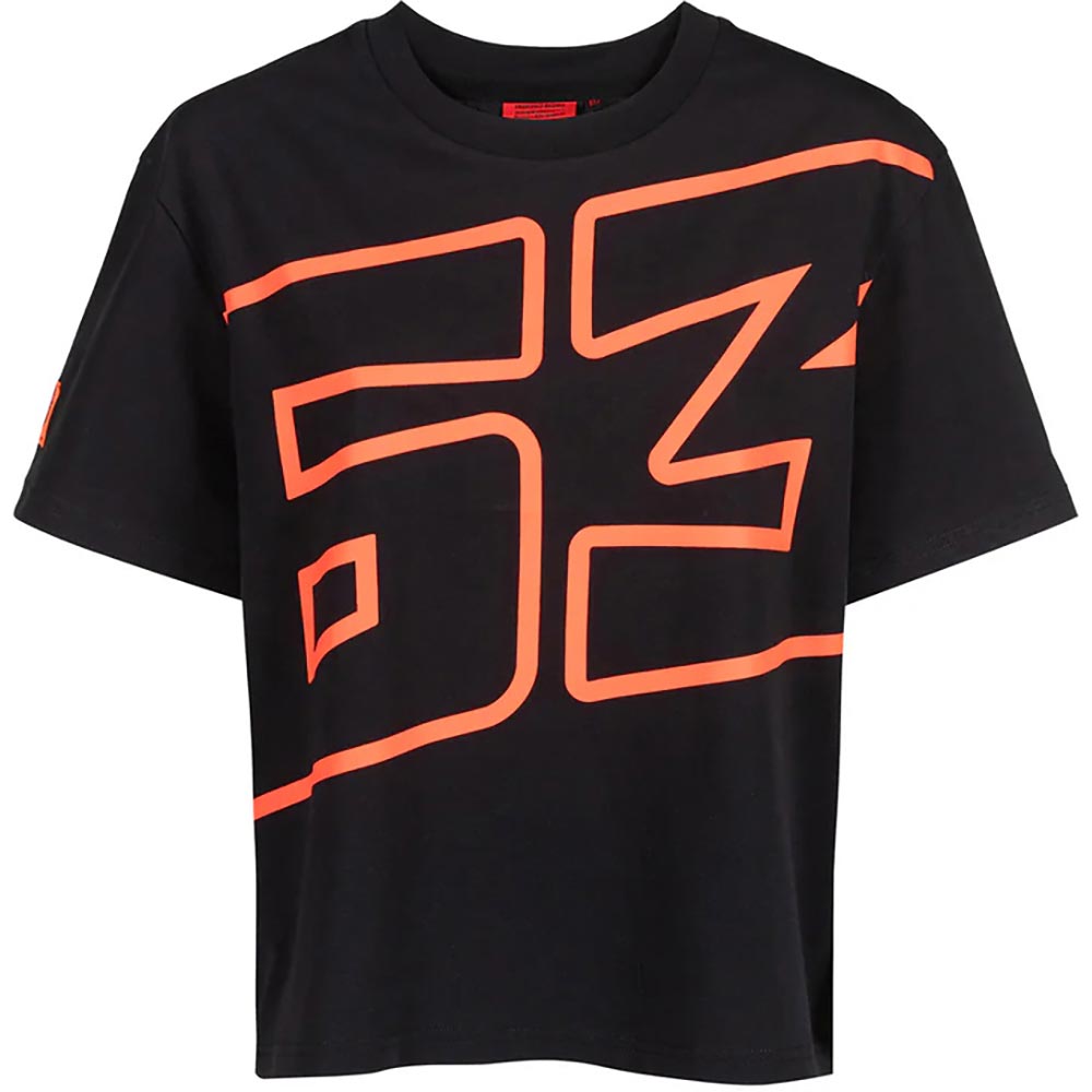 T-shirt femme Pecco Bagnaia 63
