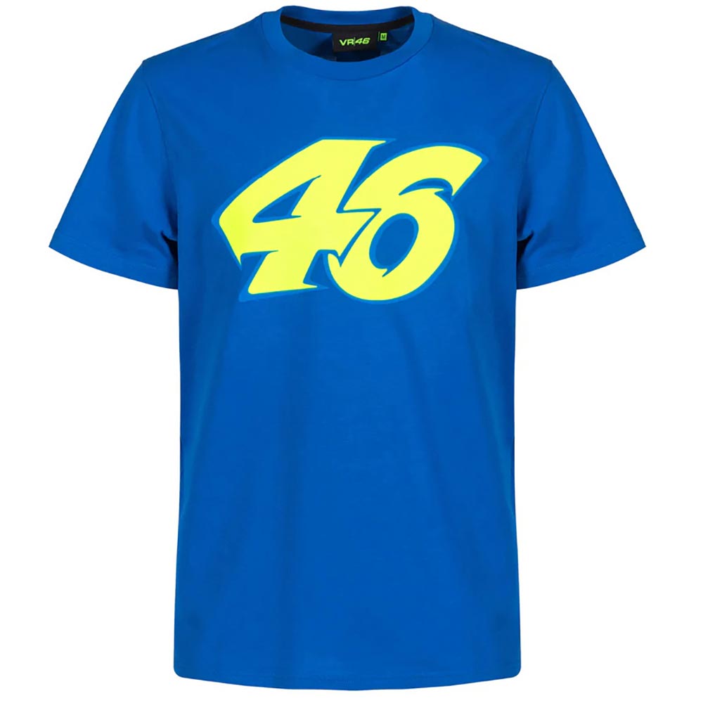 T-shirt Valentino Rossi Heritage