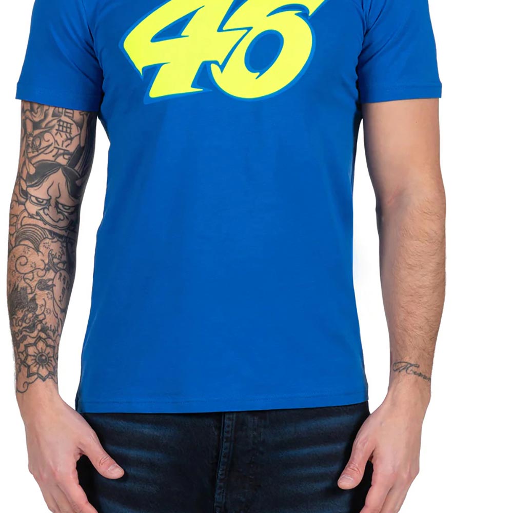 T-shirt Valentino Rossi Heritage