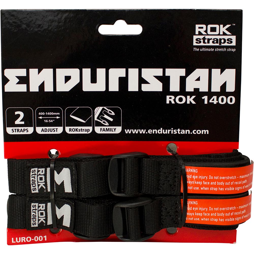 Sangles ROKstraps ROK 1400
