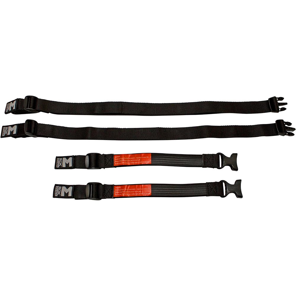 Sangles ROKstraps ROK 1400
