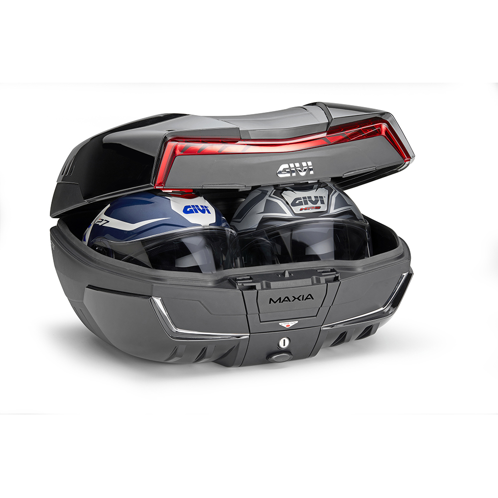 Top Case V58