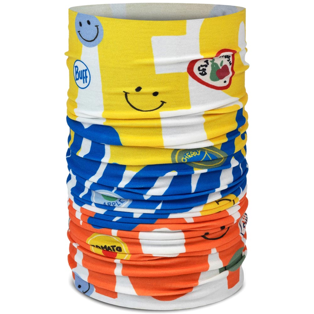 Tour de cou enfant Original EcoStretch Ziag