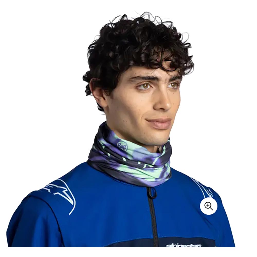 Tour de cou Original EcoStretch Adal