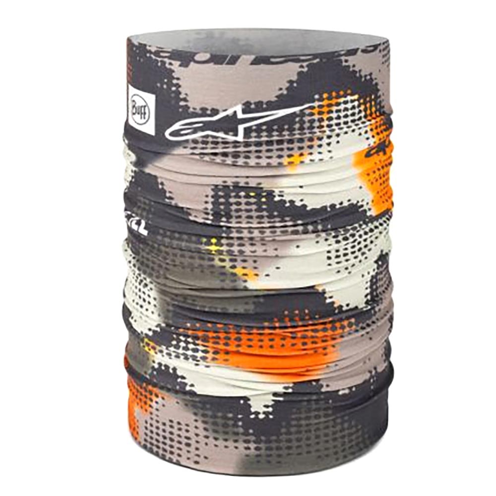 Tour de cou Original EcoStretch X Alpinestars - Nazca Multi