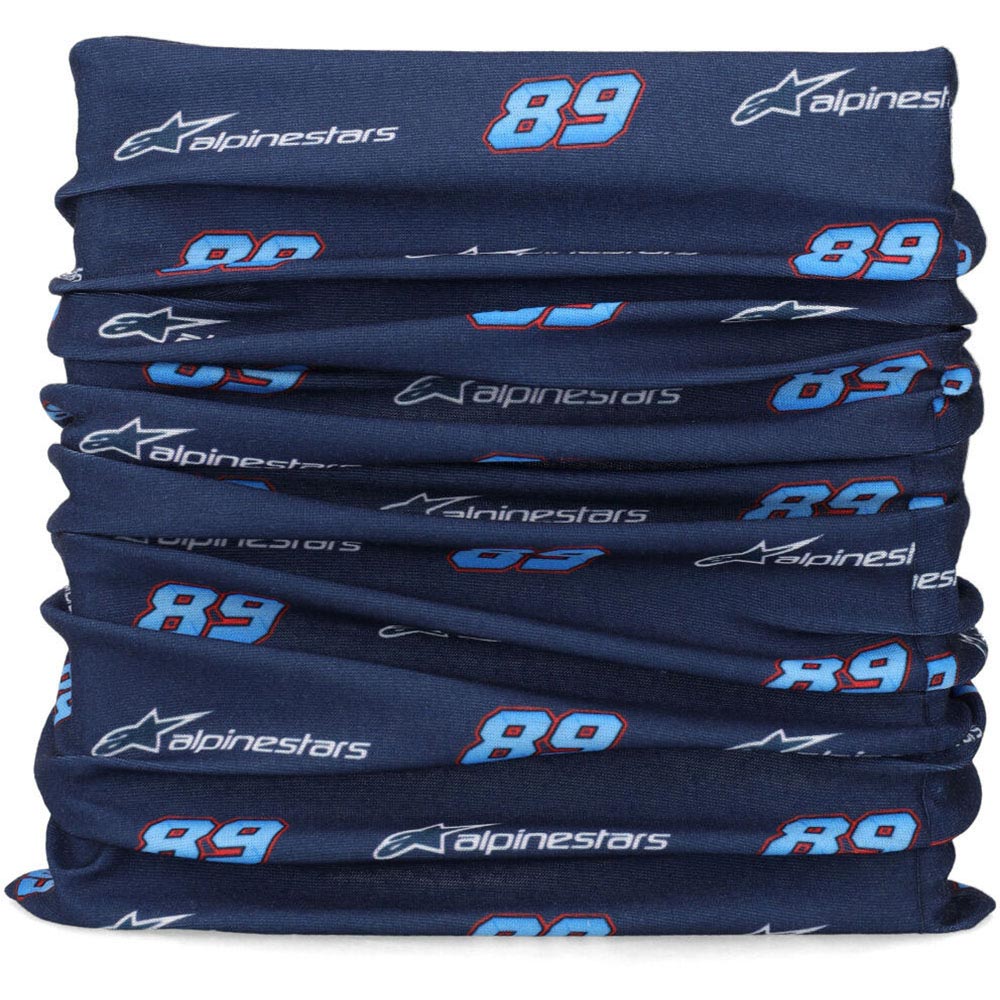 Tour de cou Dual 89 Alpinestars