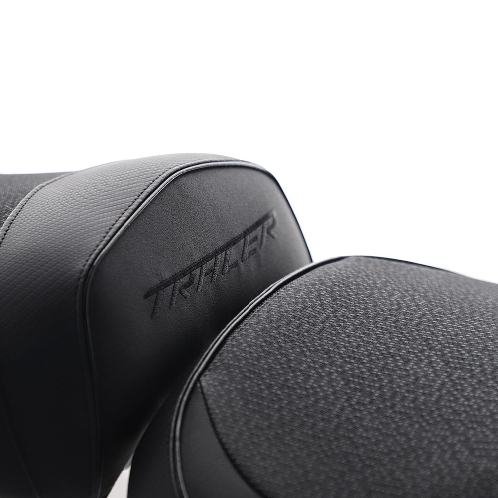 Selle SIT'N GO Yamaha Tracer 9 / Tracer 9 GT (2021-2024)