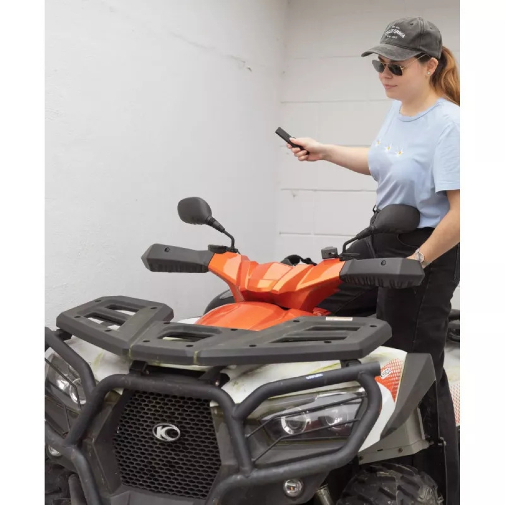 Tracker GPS Classic - Edition 2026