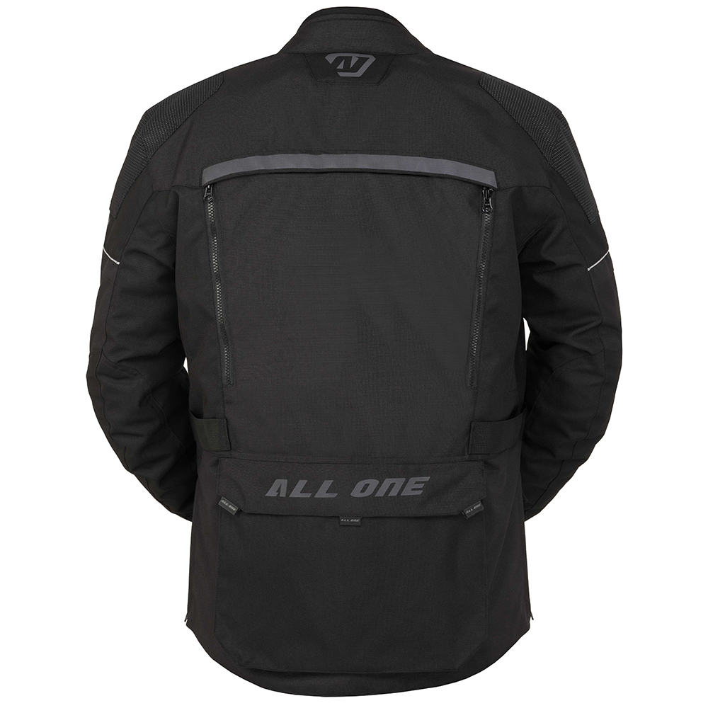 Veste Cortina Vented 3 en 1