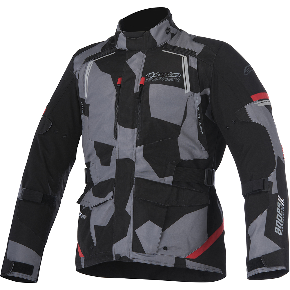 Veste Andes V2 Drystar®