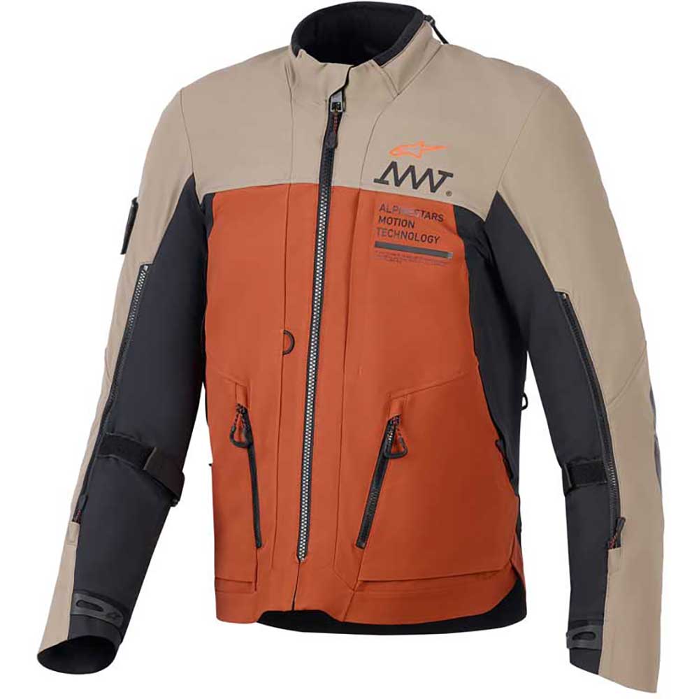 Veste AMT-8 Stretch Drystar® XF
