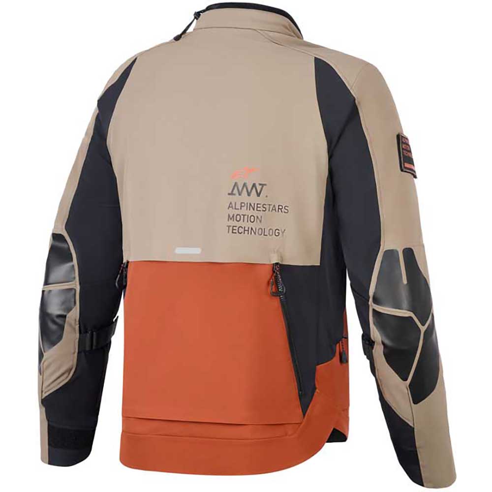 Veste AMT-8 Stretch Drystar® XF