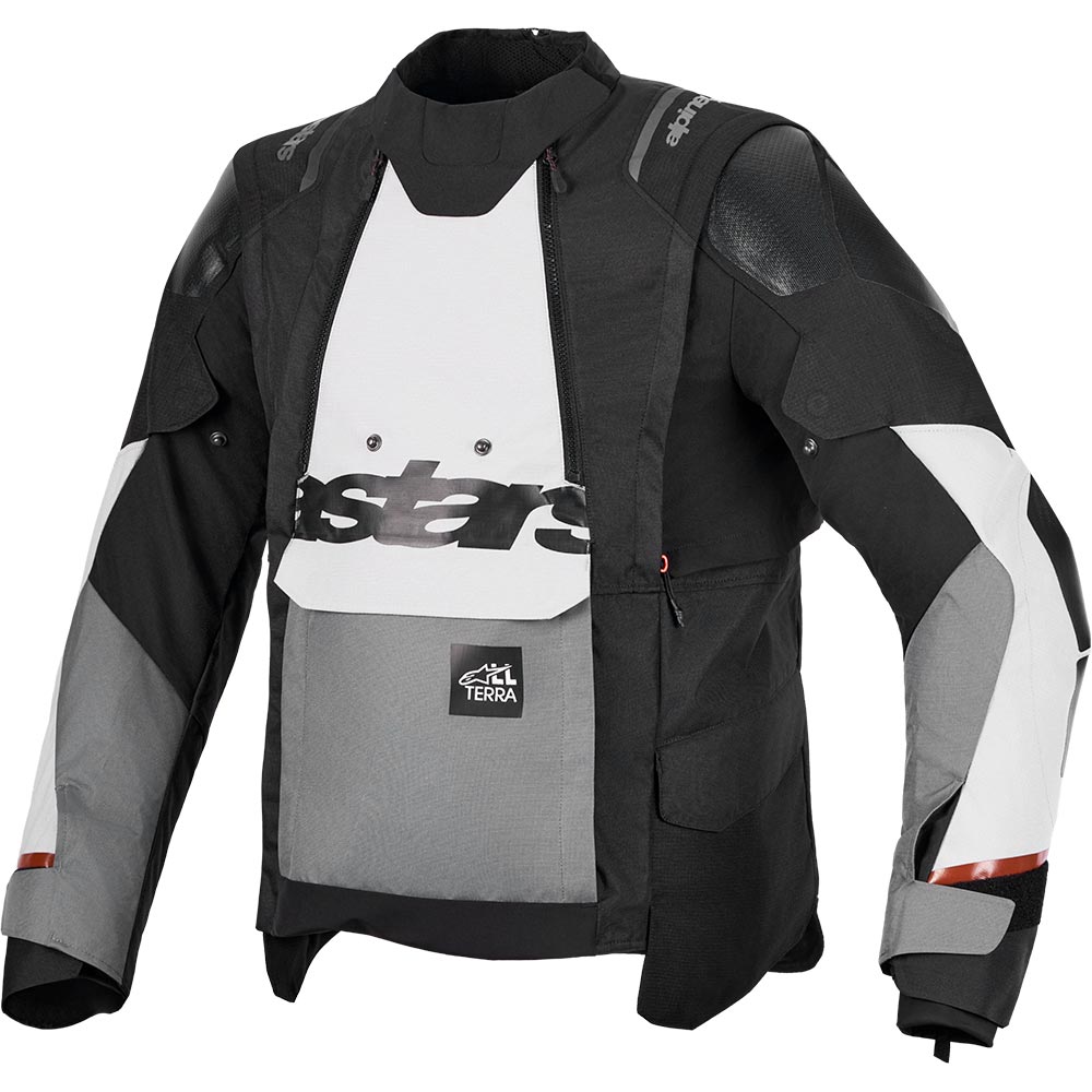 Veste Harok V2 Drystar®