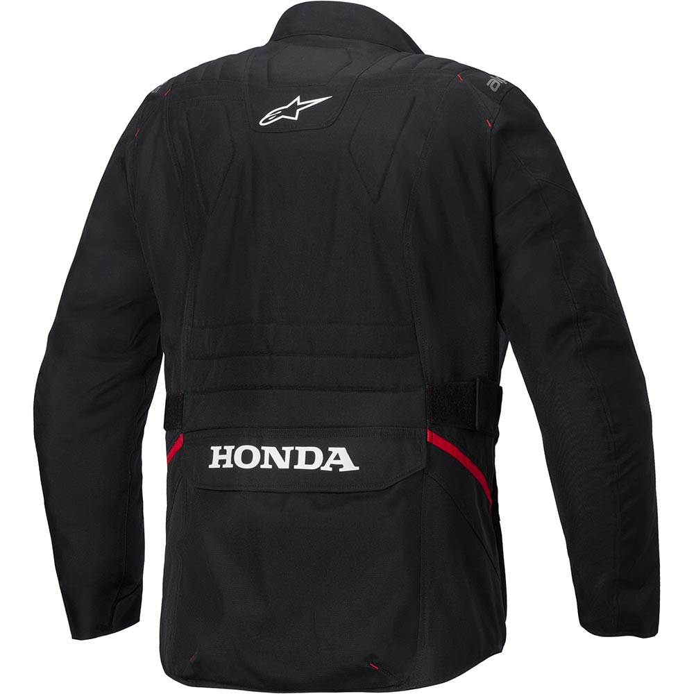 Veste ST-1 Waterproof Honda