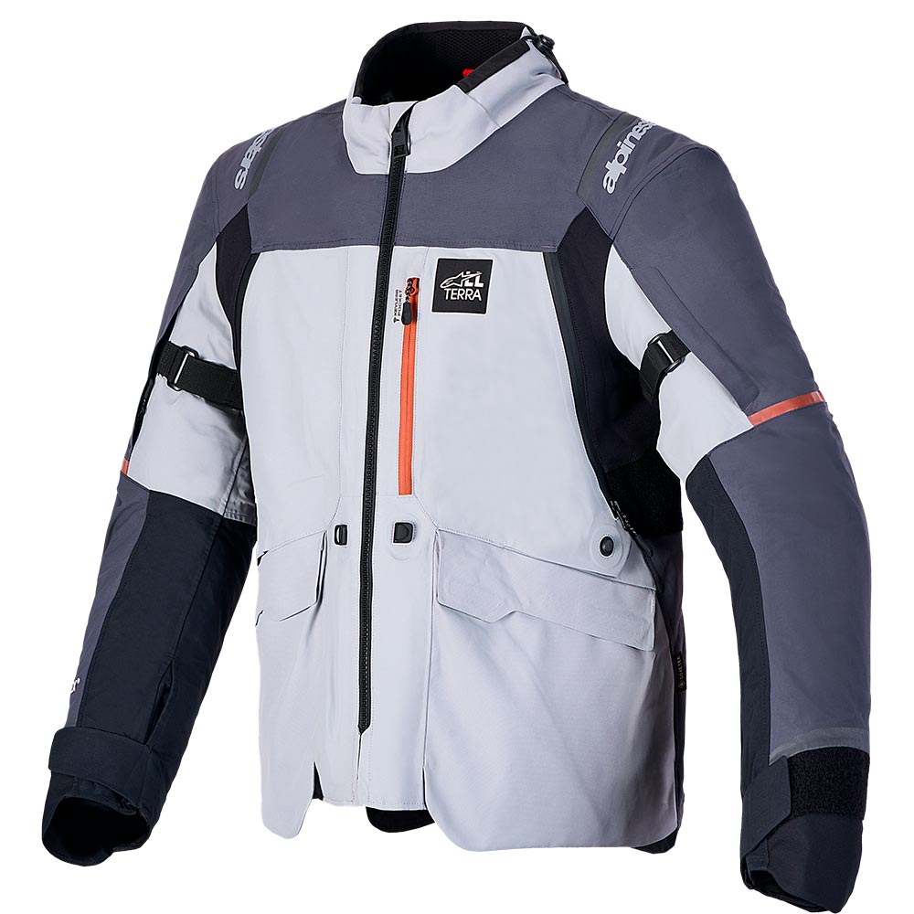 Veste ST-7 V2 2L Gore-Tex®