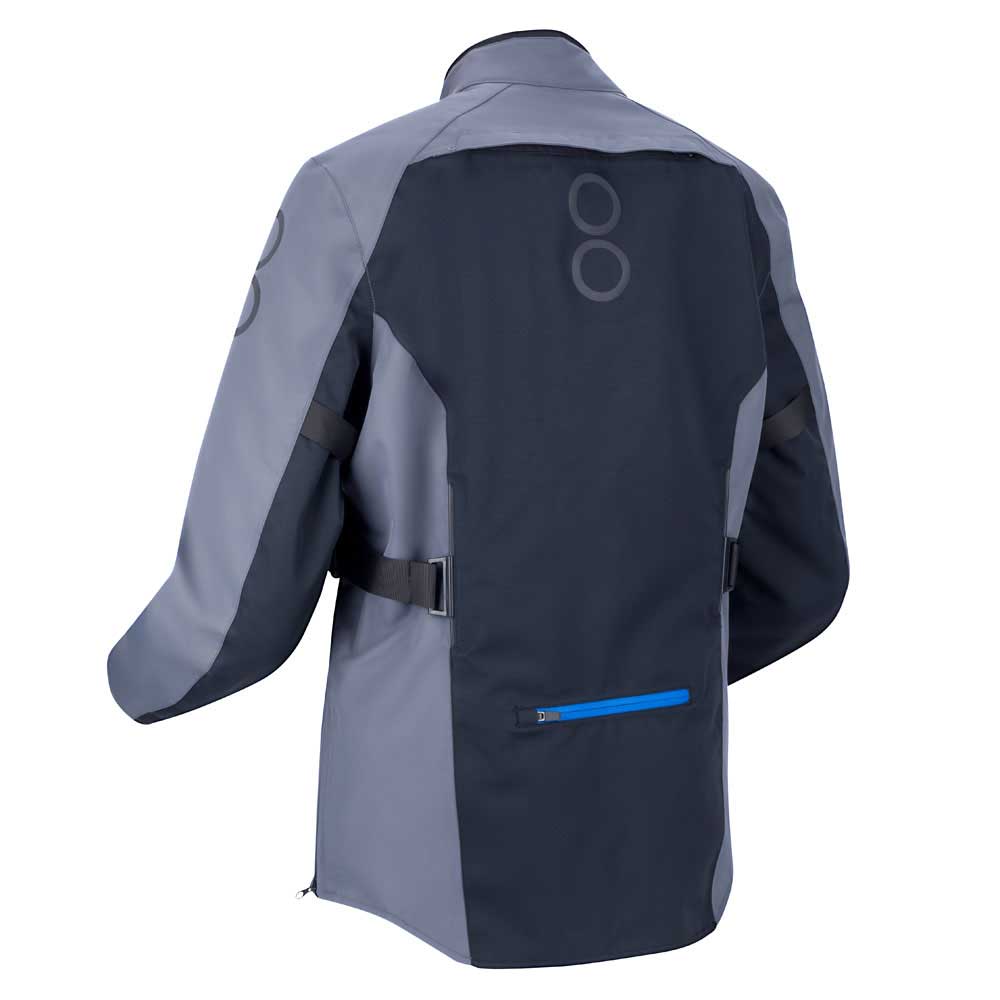 Veste Oxygen