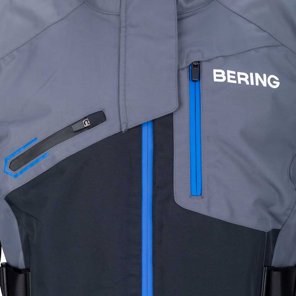 Veste Oxygen