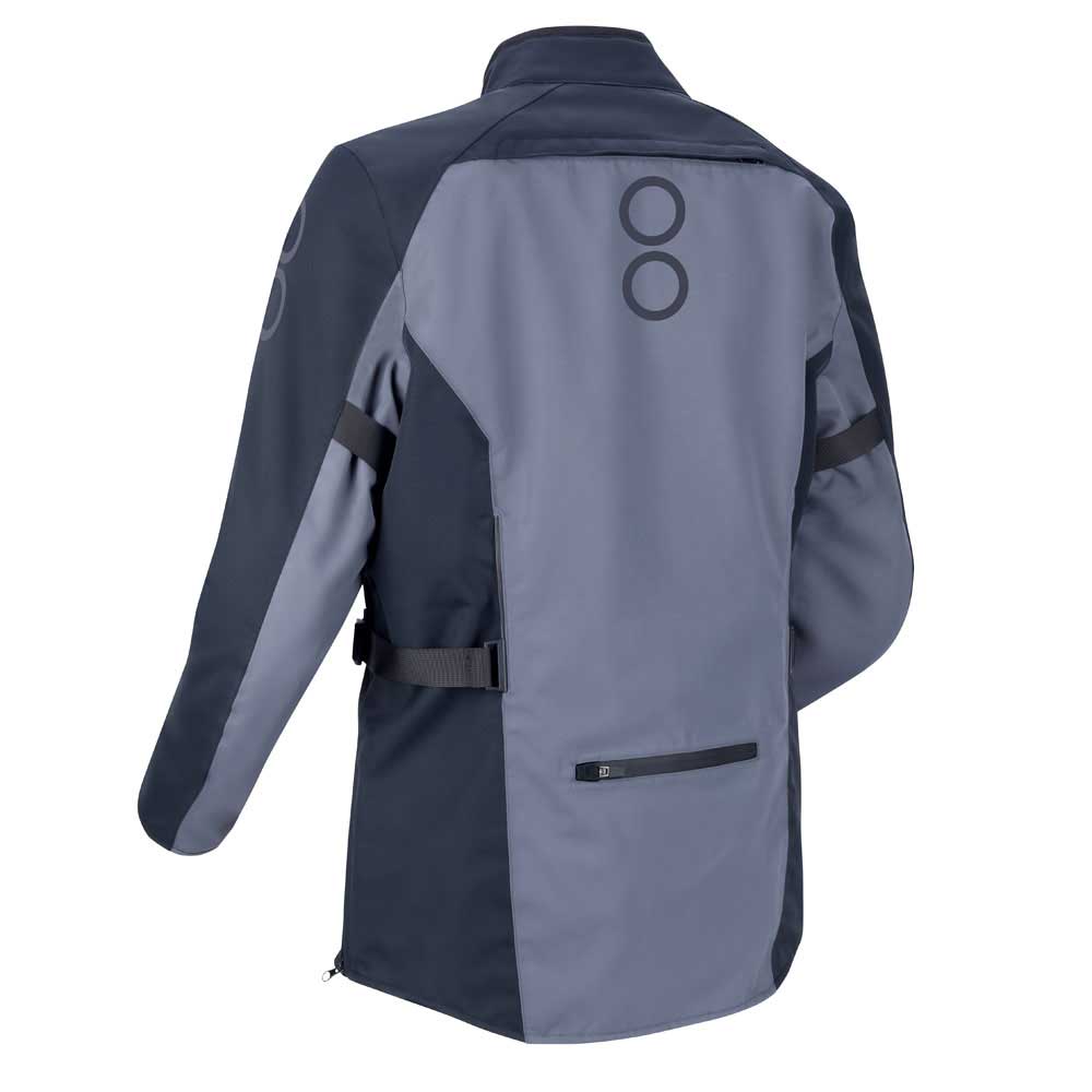 Veste Oxygen