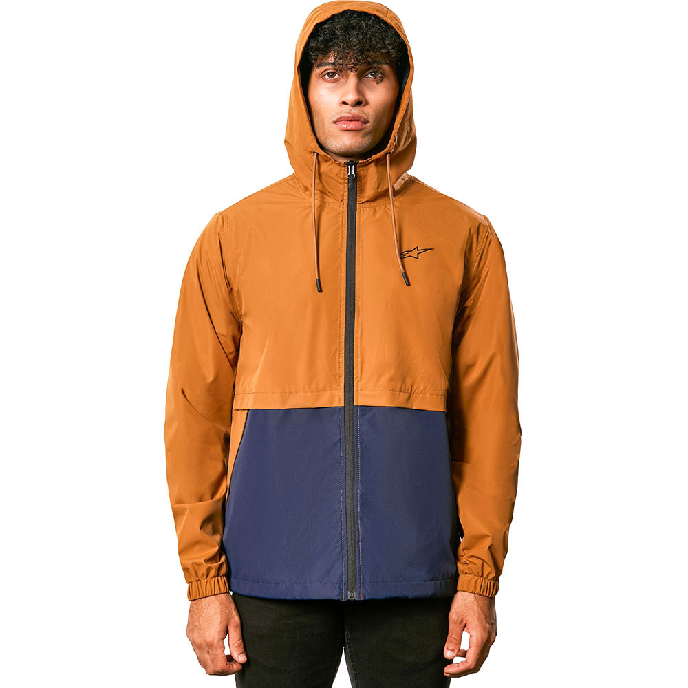 Veste coupe-vent Avid