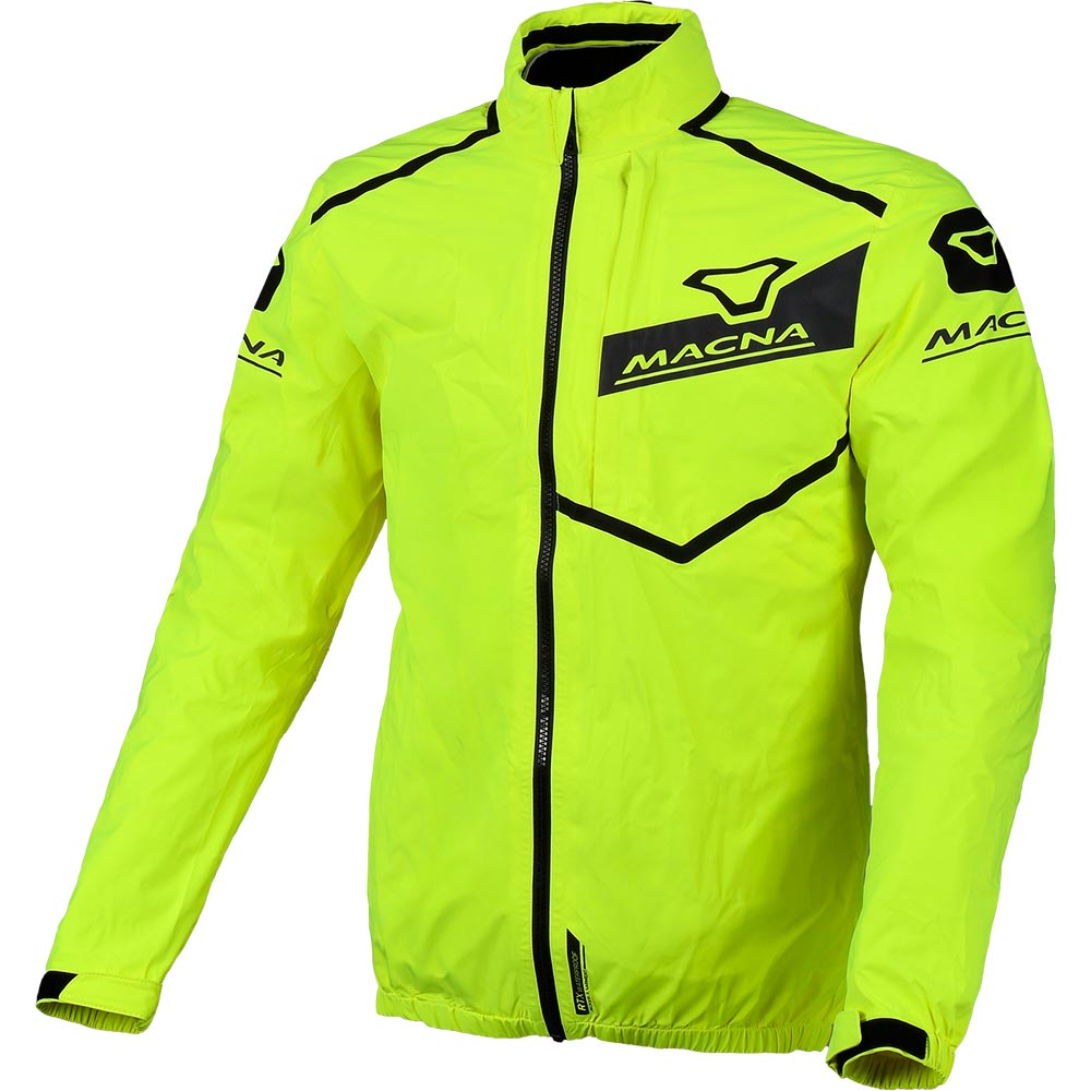 Veste pluie Rainflex